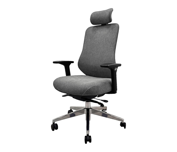 Jan Nowak Axis Fabric Dark Grey - 1550708 - zdjęcie